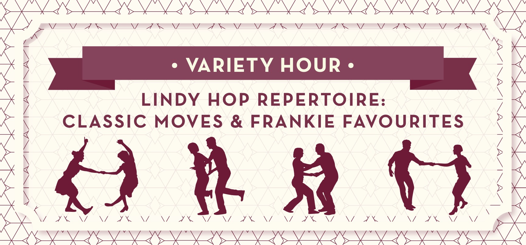 Variety Hour 06.24. Classic Moves
