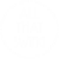 All That Swing Logo white