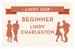 Übersicht Beginner Lindy Charleston