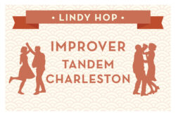 Übersicht Improver Tandem Charleston